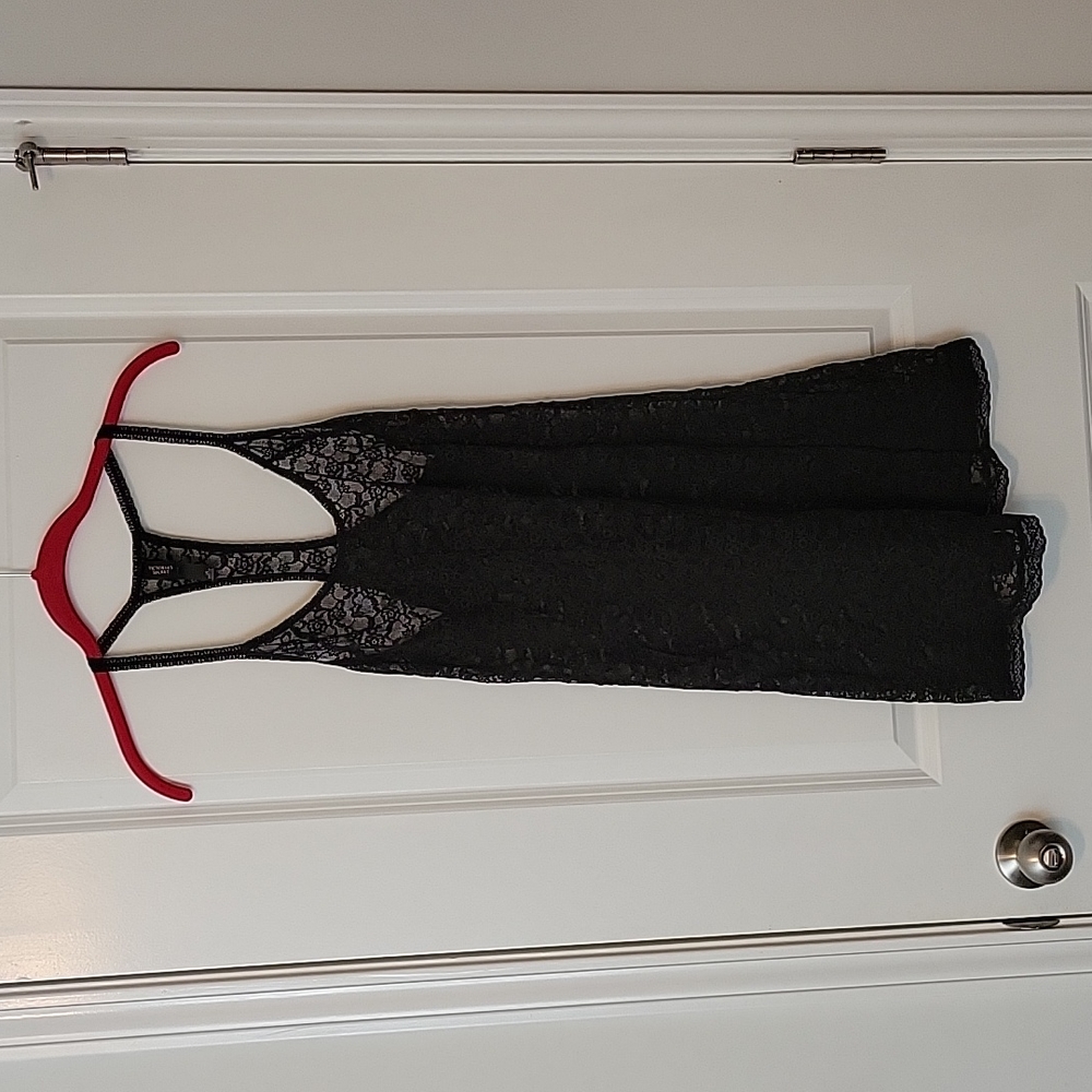 Lace lingerie